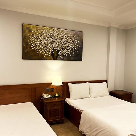 Ven Ho Hotel Hà Nội Ngoại thất bức ảnh
