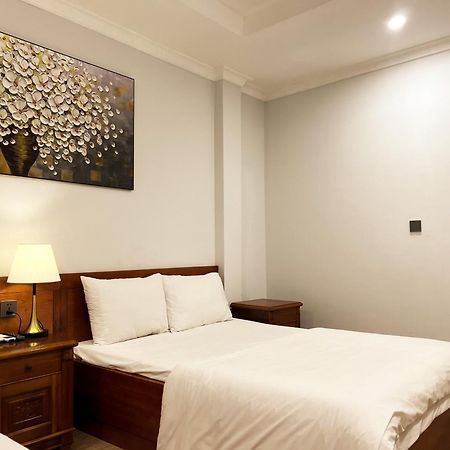 Ven Ho Hotel Hà Nội Ngoại thất bức ảnh
