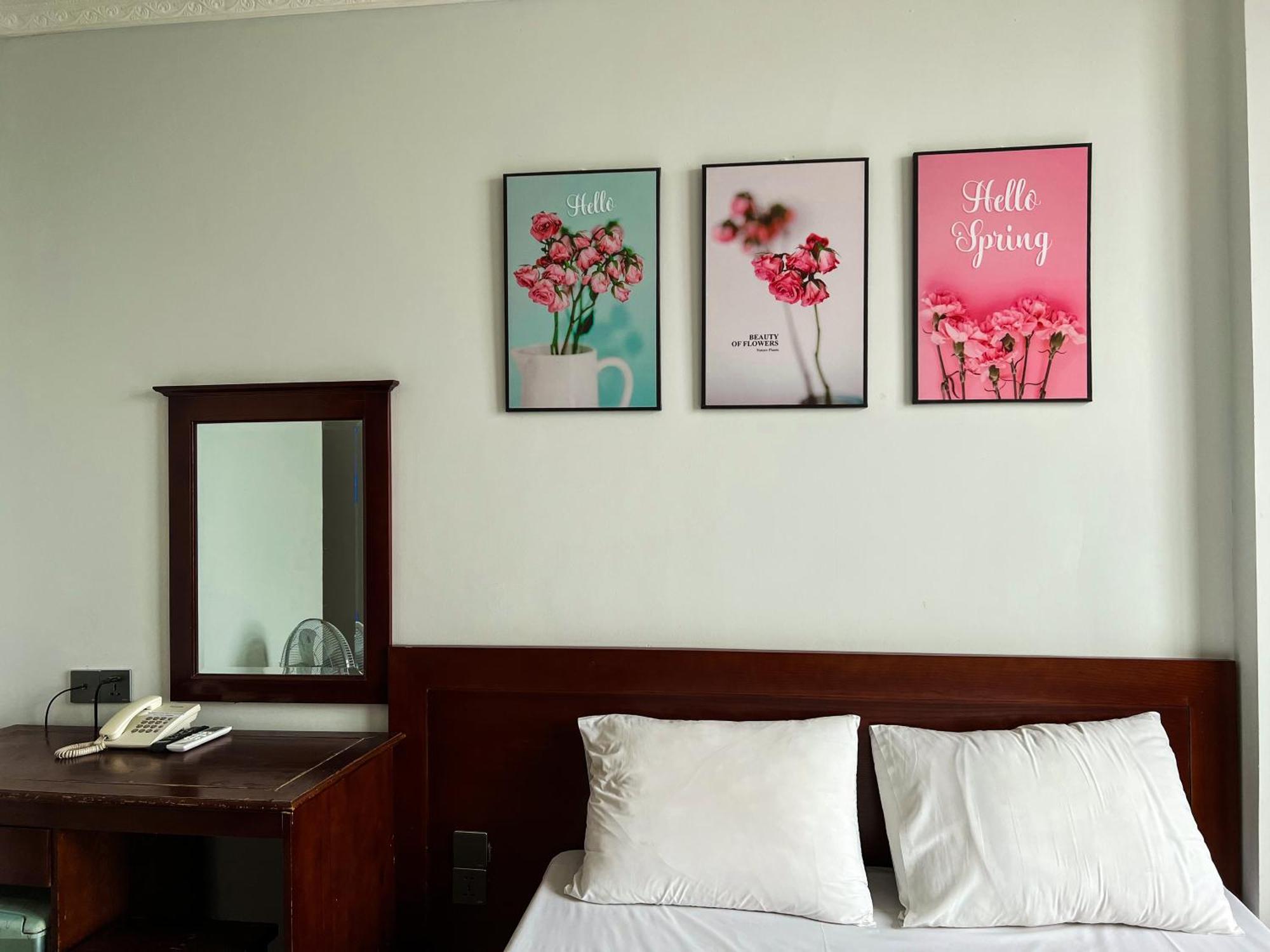 Ven Ho Hotel Hà Nội Ngoại thất bức ảnh