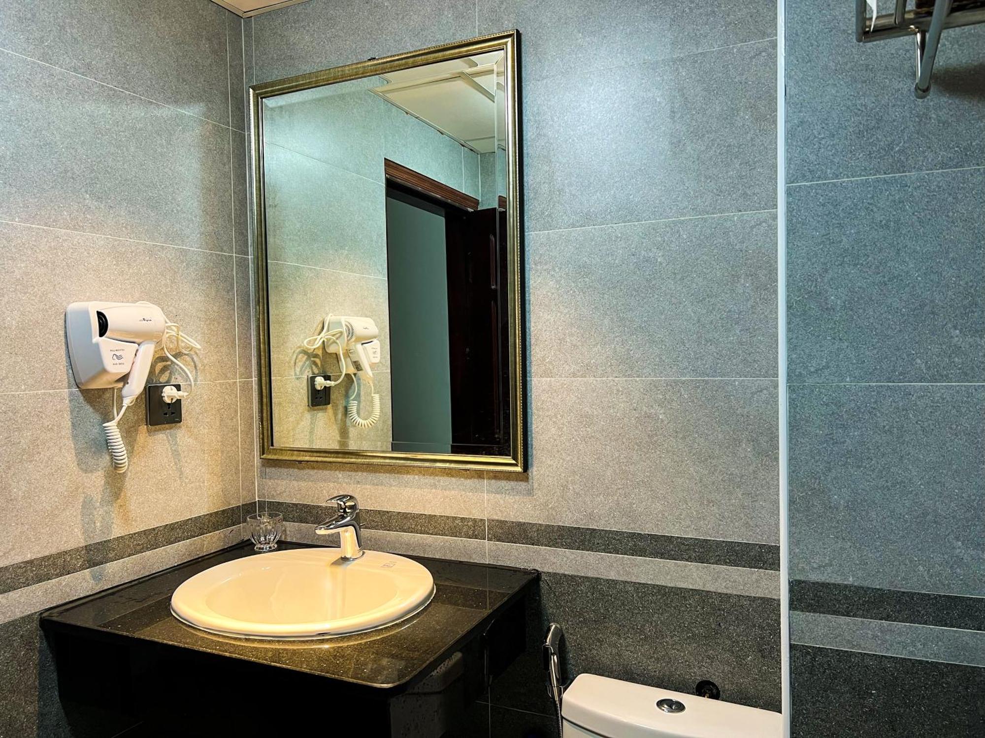 Ven Ho Hotel Hà Nội Ngoại thất bức ảnh