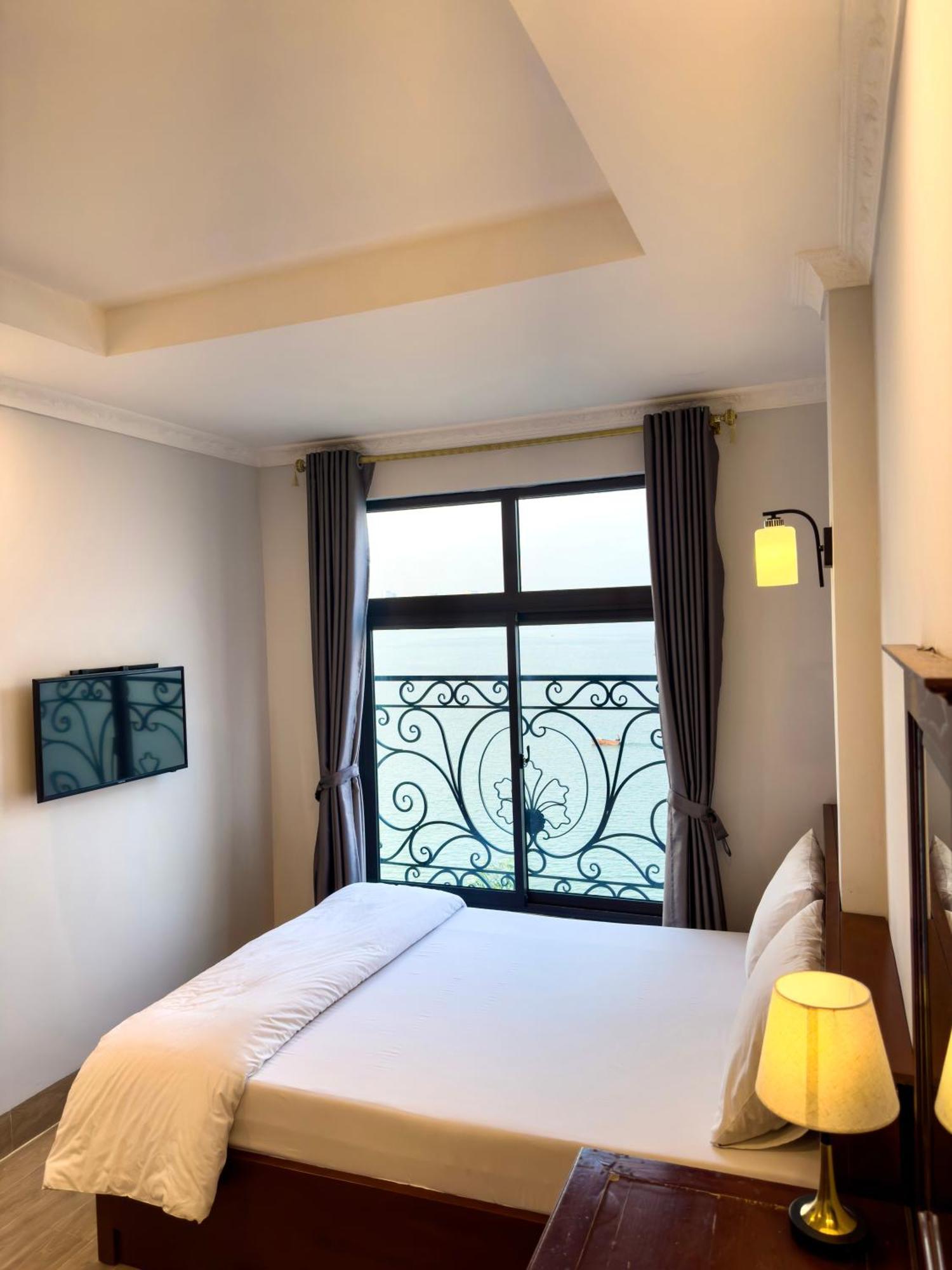 Ven Ho Hotel Hà Nội Ngoại thất bức ảnh