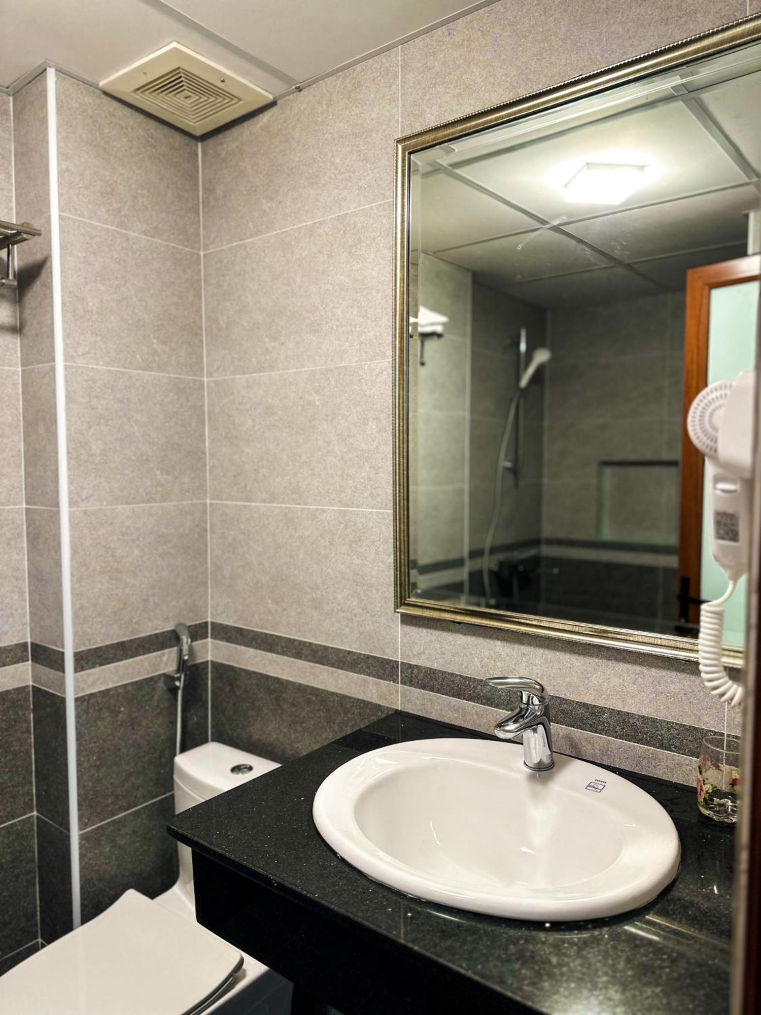 Ven Ho Hotel Hà Nội Ngoại thất bức ảnh
